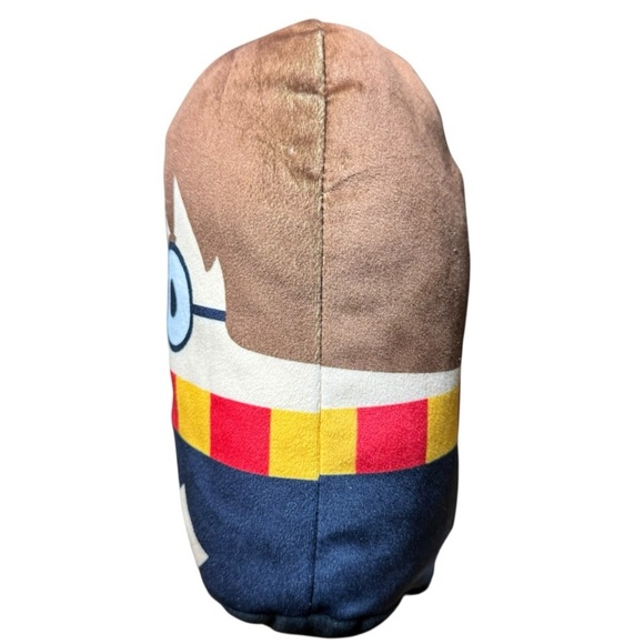 🧸 2/$18 Harry Potter 7" Plush Licensed Retired Collectible Wizarding World Toy - Picture 6 of 6